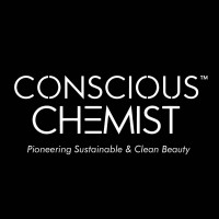 Conscious Chemist Logo