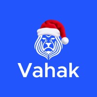 Vahak Logo
