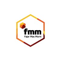 PT. FAJAR MAS MURNI BALIKPAPAN Logo