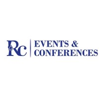 R C Events & Conferences Logo
