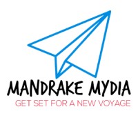 Mandrake Mydia Logo