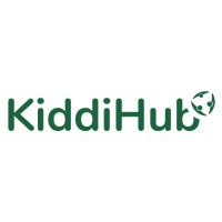 KiddiHub Nền tảng review và chọn trường mầm non số 1 Việt Nam Logo