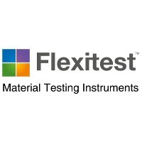 Flexitest- Material Testing Instruments Logo
