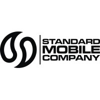 Standard Mobile Company Logo