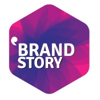 Brand Story Logo
