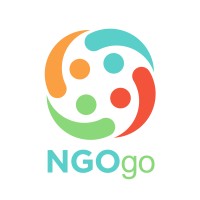 NGOgo Logo