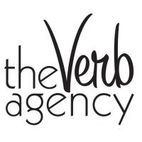 The Verb Agency Logo