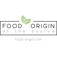 Food Origin Logo