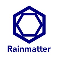 Rainmatter Logo