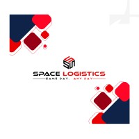 Space Logistics Logo