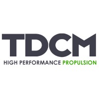TDCM Logo