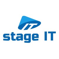 STAGEIT.APP Logo