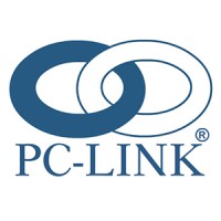 PC LINK Logo