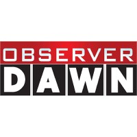 Observer Dawn Logo