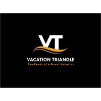Vacation Triangle Logo