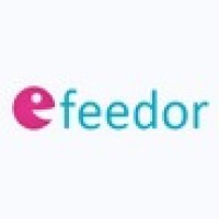 Efeedor Logo
