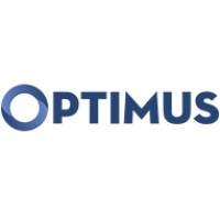 Optimus JSC Logo
