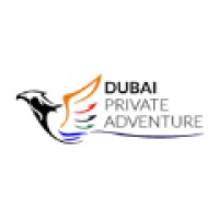 Dubai Private Adventure Logo