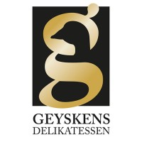 Geyskens Delikatessen Logo