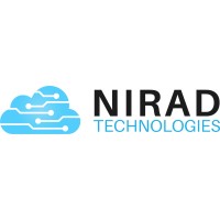 Nirad Technologies LLC Logo