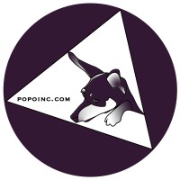 POPOINC, LLC. Logo