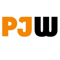 PJW Logo