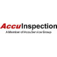 AccuInspection Logo