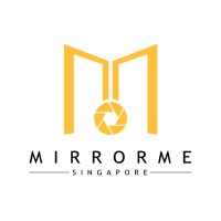 Mirror Me Pte. Ltd. Logo