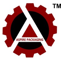 Aspire Packaging Logo