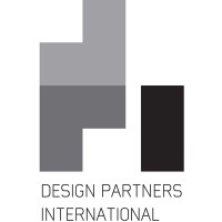 Design Partners International Logo