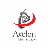 Axelon Wires & Cables Logo
