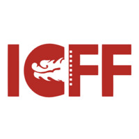 International Chinese Film Festival Logo