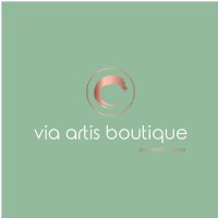 viaartis boutique Logo