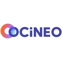 OCINEO Logo