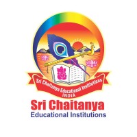 Sri Chaitanya Junior College, Hydernagar Logo