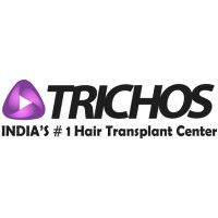 Trichos Hair Transplant Institute & Research Logo