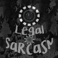 Legal Sarcasm Logo