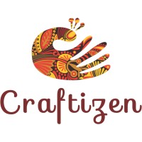 Craftizen Foundation Logo