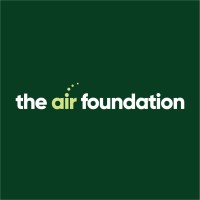 The Air Foundation Logo