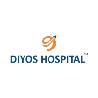Diyos Hospital Logo