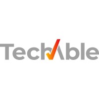 TechAble Logo