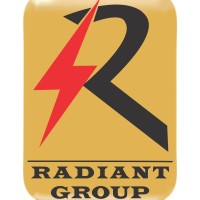 Radiant Power Projects Logo