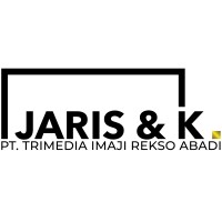 PT. TRIMEDIA IMAJI REKSO ABADI Logo
