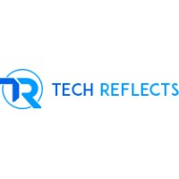 TechReflects : Your IT Partner Logo