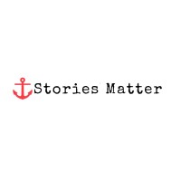 Stories Matter Logo