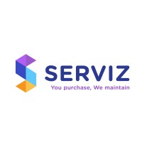 SERVIZ Logo