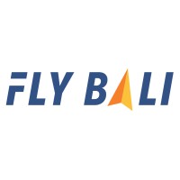 Fly Bali Logo