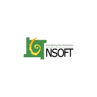 NSOFT (India) Services Pvt Ltd Logo