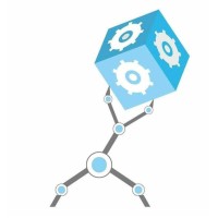 ICUBE ROBOTICS Logo