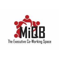 MiQB - The Executive Co-Working Space Logo